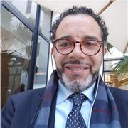 Insegnante di arabo con esperienza nel sociale